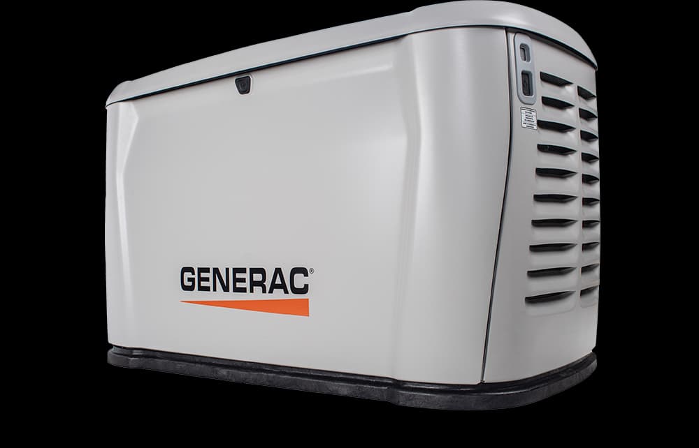 Generac GP17500E Portable Generator