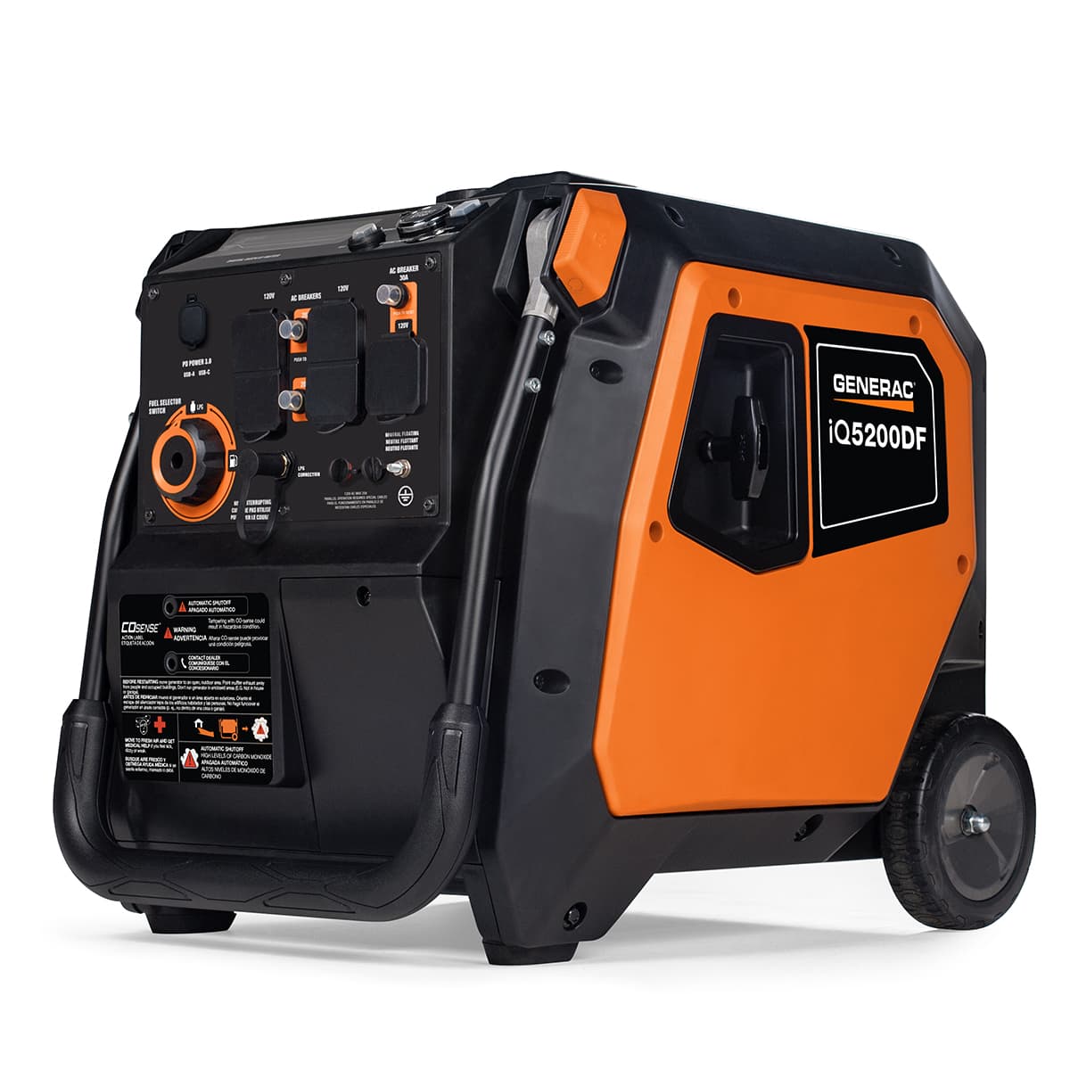 Generac GP2200i Inverter Generator